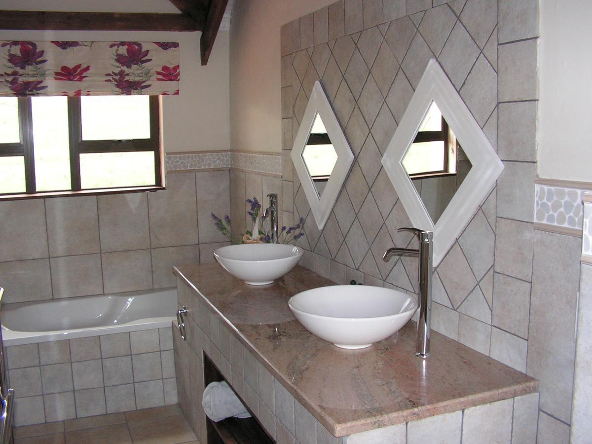 Ama Casa Cottages Champagne Valley Dış mekan fotoğraf