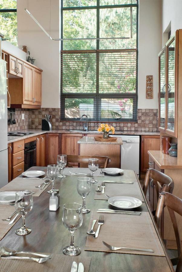 Ama Casa Cottages Champagne Valley Dış mekan fotoğraf