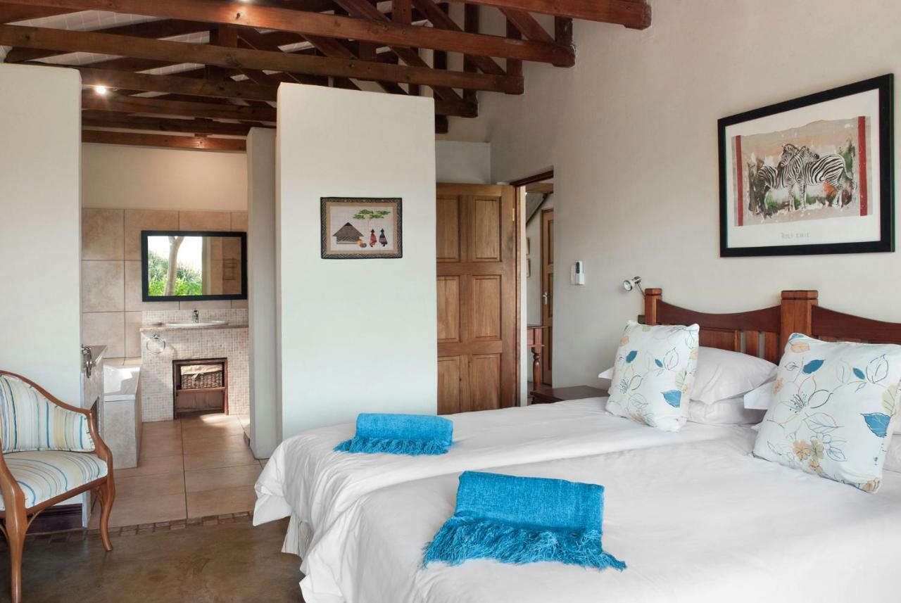Ama Casa Cottages Champagne Valley Dış mekan fotoğraf