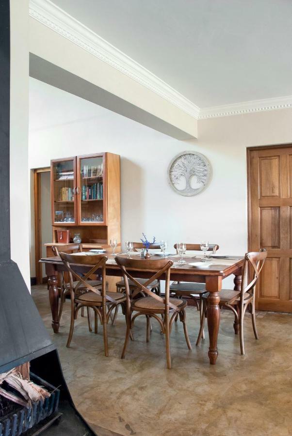 Ama Casa Cottages Champagne Valley Dış mekan fotoğraf