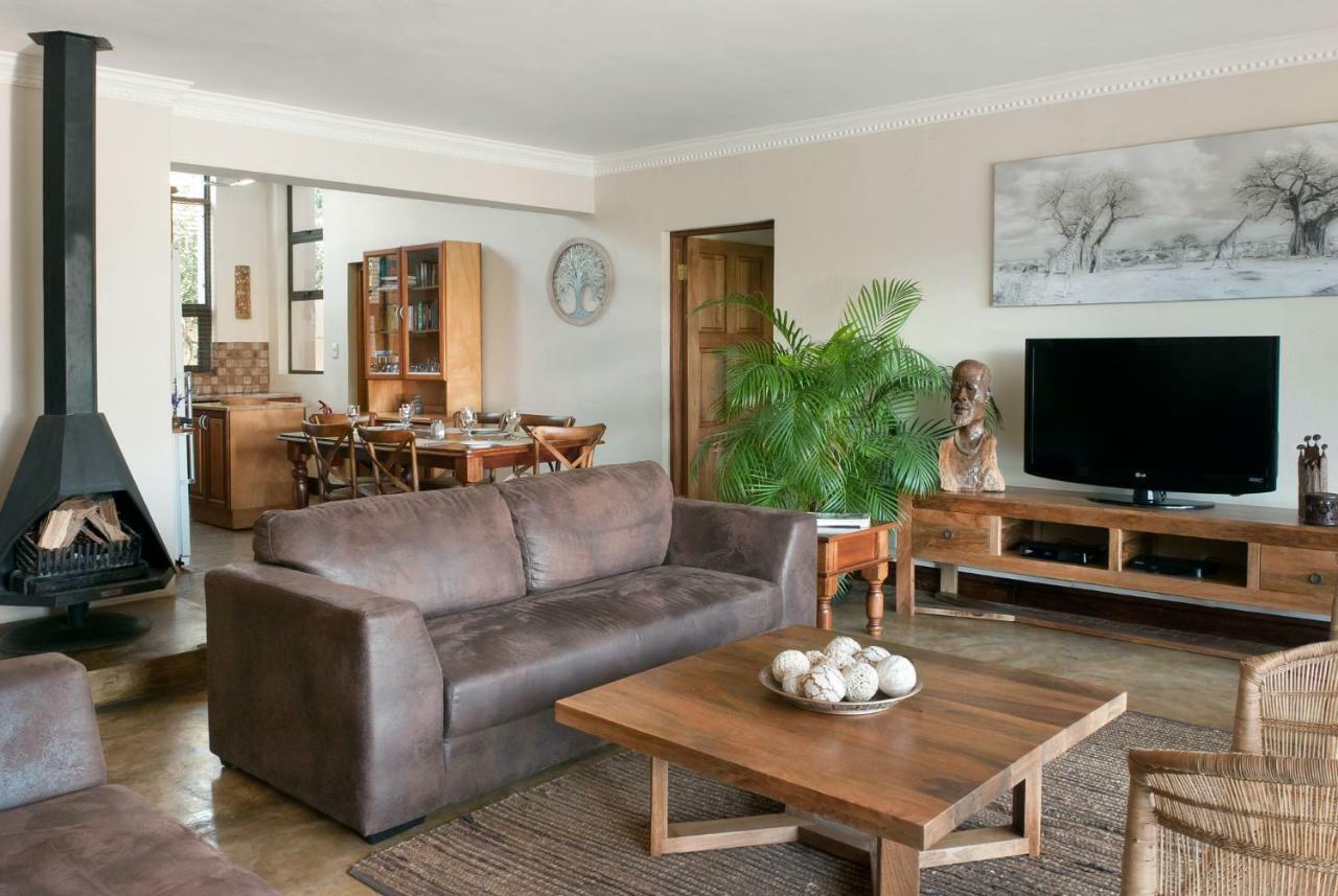 Ama Casa Cottages Champagne Valley Dış mekan fotoğraf