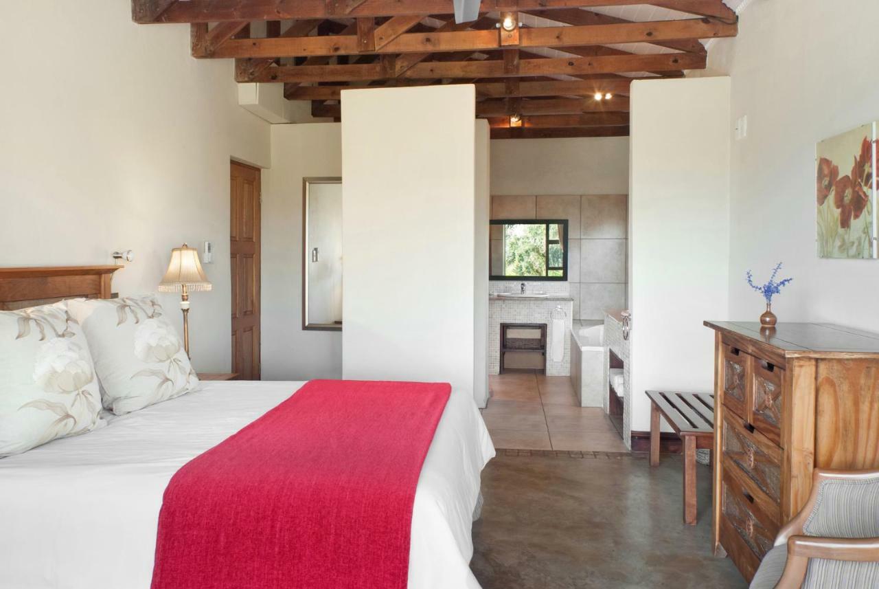 Ama Casa Cottages Champagne Valley Dış mekan fotoğraf
