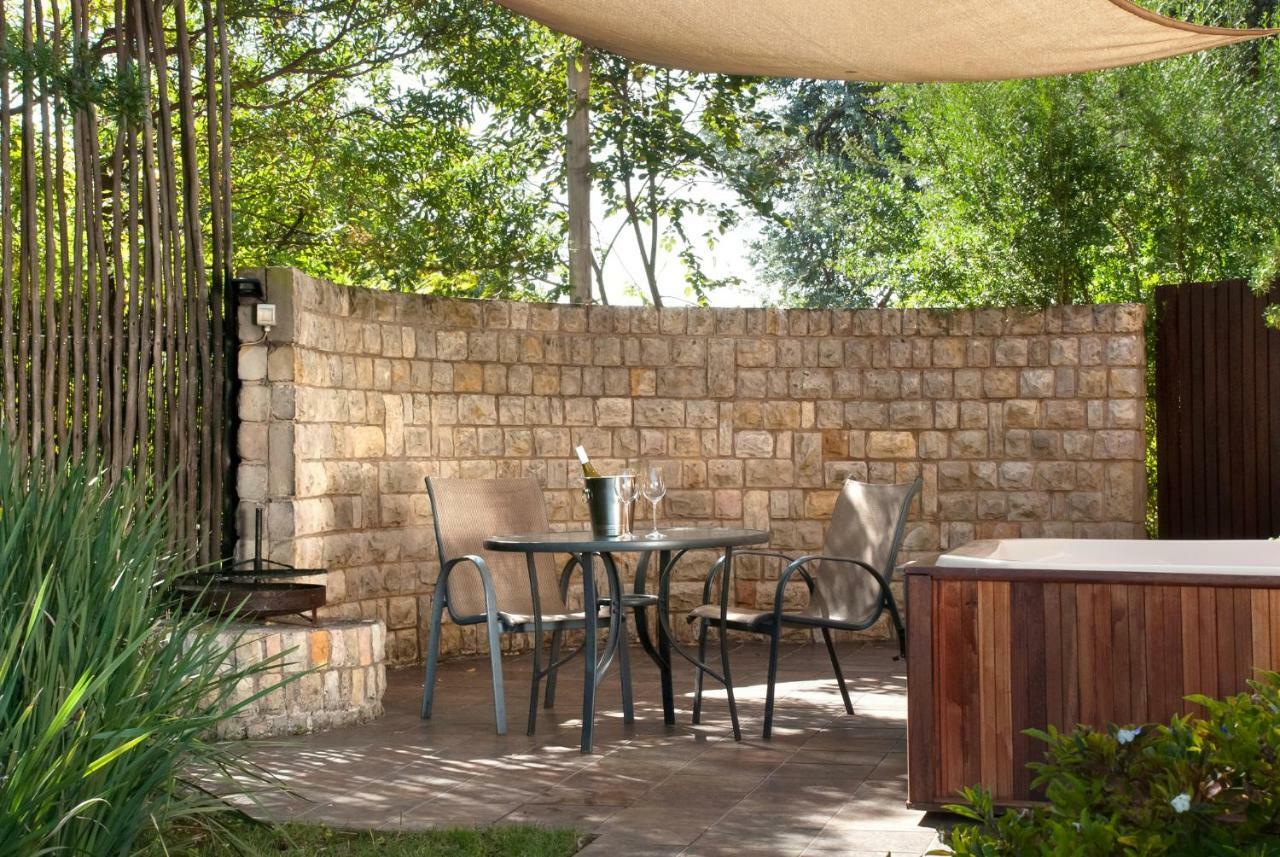 Ama Casa Cottages Champagne Valley Dış mekan fotoğraf