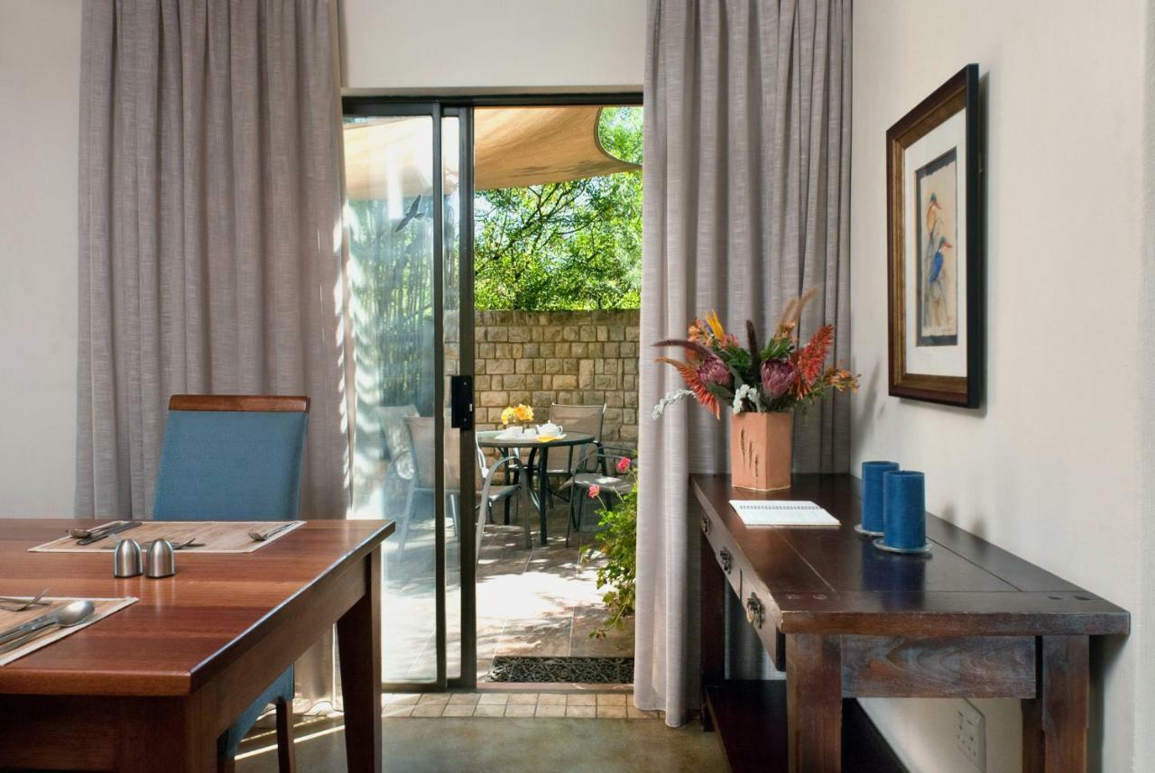 Ama Casa Cottages Champagne Valley Dış mekan fotoğraf